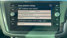 Volkswagen Tiguan 1.5 TSi EVO 150 Match 5dr Petrol Estate